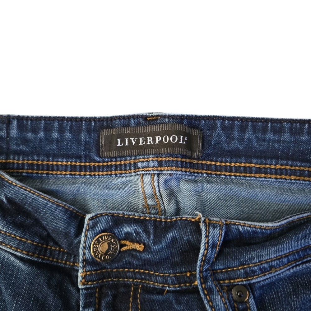 Liverpool Jeans - Picture 2 of 4